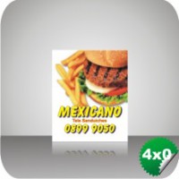 Imã - 1.000 unidades