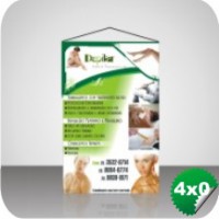 Banner VALOR POR METRO QUADRADO